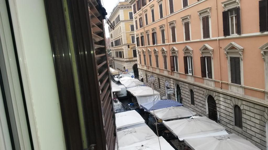 Hotel Le Pietre Di Giada Rom Exterior foto